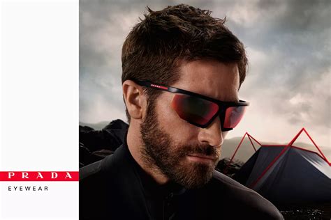 prada linea rossa weste|Prada linea rossa eyewear collection.